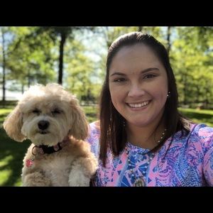 Meet your Posher, Kirsten